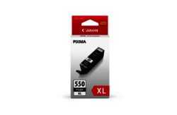 Canon PGI-550XL PGBK Black Ink Cartridge.